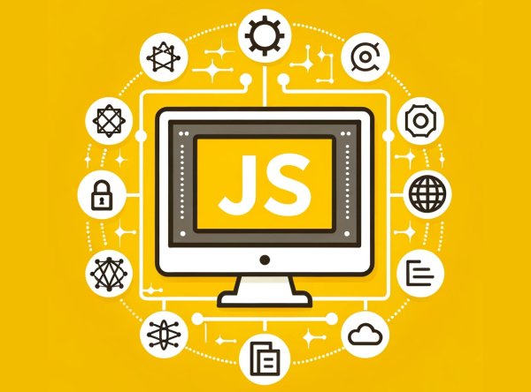 What is JavaScript? A Full Introduction